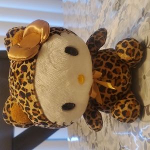 Sanrio Hello Kitty Plush Toy